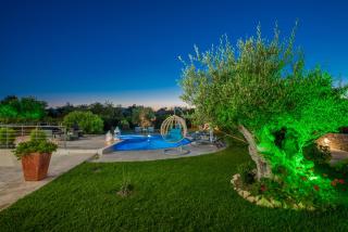 Romanza Luxury Villa - Kalamaki - 7