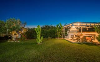 Romanza Luxury Villa - Kalamaki - 4