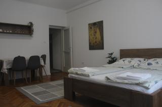Downtown Studio Apartman - Pécs - 3
