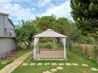 Seaside house for 8 close to Olympia & the beach - Levendokhórion - 9