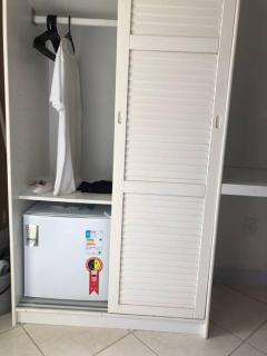 Apartamento Frente para o mar - Ilha Comprida - 1
