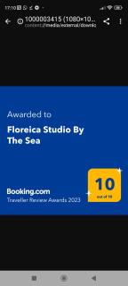 Floreika Studio By The Sea - 7