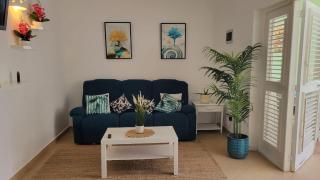 Superbe 2bd apt in gated community 2 steps from everything- Playa Popi - 3