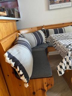 Les Marinas de Cassy - Lanton - 3