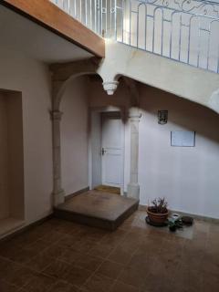 L'Ourse, Epinal,très bel appartement quartier Port - Épinal - 2