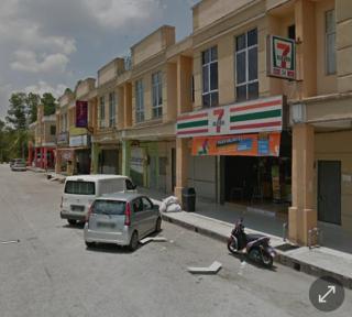 RaiRai Homestay Gambang - Gambang - 6