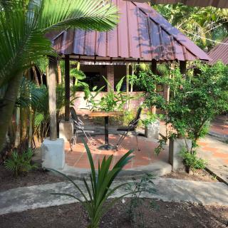 Captain Chim's Guest House - Kep - 2