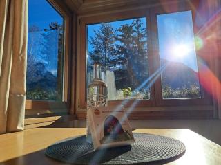 Studio Röven - Scuol - 9