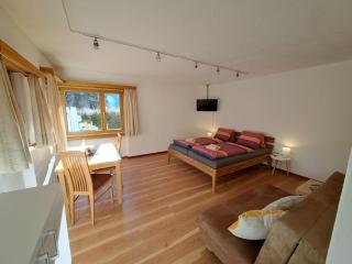 Studio Röven - Scuol - 4