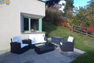 Studio Röven - Scuol - 2