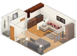 Apartmány Jedovnice - Jedovnice - 6