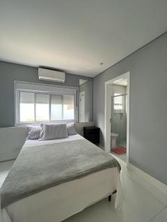 Casa Bela com quintal na Riviera de São Lourenço - Bertioga - 7