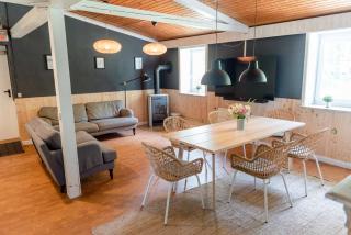 Mehrfamilienhaus auf Fehmarn 800m Luftlinie zum Strand - Fehmarn - 1
