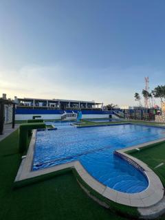Al-Ashkhara Beach Resort منتجع شاطئ الأشخرة - Al Sharqiyah - 0