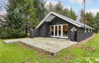 Awesome Home In Oksbøl With Wifi - 9
