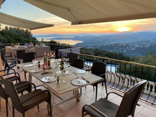 Gulf Stream Villa - Les Issambres - 4