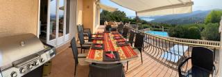 Gulf Stream Villa - Les Issambres - 1