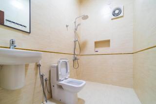 COMFORT CHALET & APARTMENTS - Ras al-Hadd - 5