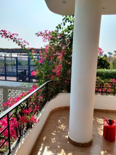 Villa Quiet Place - Louxor - 9