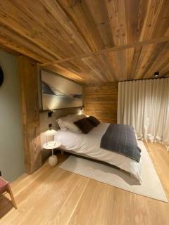 CHALET UTOPIA - Saint-Gervais-les-Bains - 8