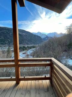 CHALET UTOPIA - Saint-Gervais-les-Bains - 6