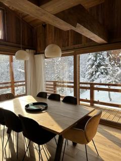 CHALET UTOPIA - Saint-Gervais-les-Bains - 5