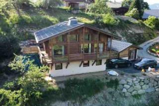 CHALET UTOPIA - Saint-Gervais-les-Bains - 2