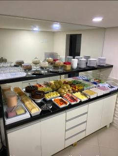Hotel Praça da Árvore - São Paulo Expo - São Paulo - 6