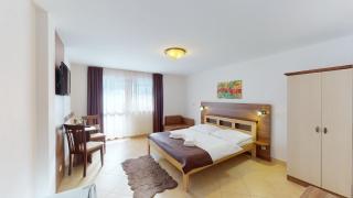 Garni Hotel Fatra - 9
