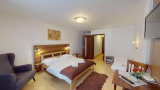 Garni Hotel Fatra - Terchová - 6