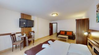 Garni Hotel Fatra - Terchová - 2