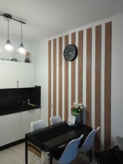 AL Mare Apartament - Danzig - 6