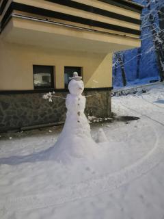 Apartament Kalinderu K3 Busteni - 4