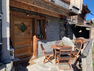 Châlet Birkhahn - Saas-Fee - 6