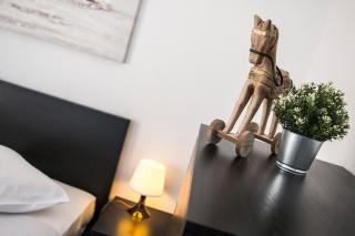 Olive Tree Apartments - Split - 4