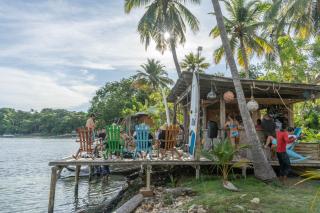 CasaCoral Hotel - Isla Fuerte - 1
