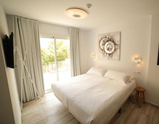 Terrace Costa Hotel - Fuengirola - 1