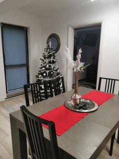 Apartament Kalinderu K2 Busteni - 3