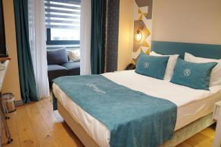 Royal Galata Hotel - 2