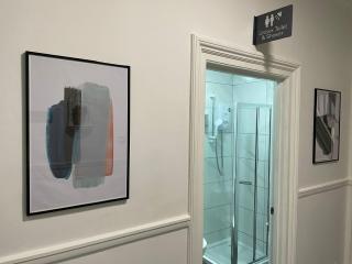 Woodford Hotel - Londra - 5