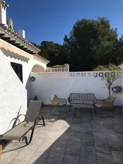 Casa Nancy - Nerja - 7