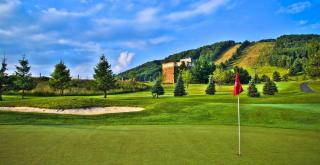 The Lodge at Wisp - McHenry - 9