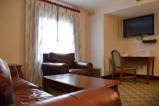 The Lodge at Wisp - 8