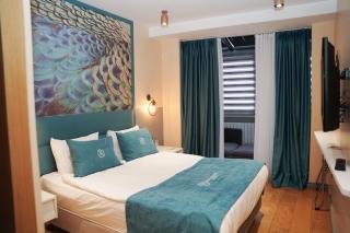 Royal Galata Hotel - 7