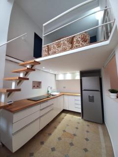 Casa Turin - Città del Messico - 9
