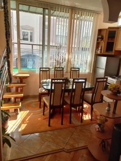 Lidija Apartment - Ohrid - 9