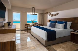 Dreams Sands Cancun Resort & Spa - Cancún - 7