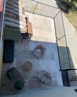 Agriturismo Casafaro Petritoli - Petritoli - 2