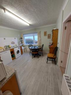 Seaview Cottage Dugort Achill Island - Doogort - 2
