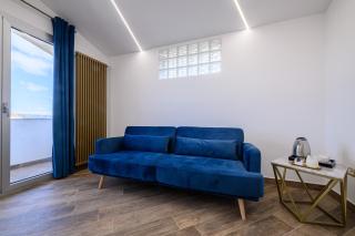 Villa In Bed - Napels - 7